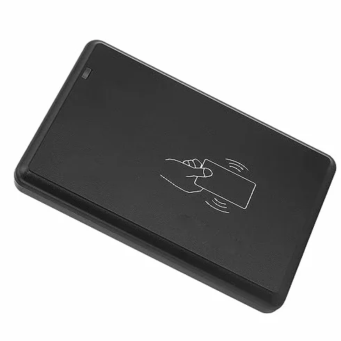 Czytnik Karty IC Portable 13.56 MHz Wysoka częstotliwość Inteligentna Szybka Odczyt System Kontroli Dostępu Szybka odpowiedź z Kablem USB do Zabezpieczenia Domu RFID