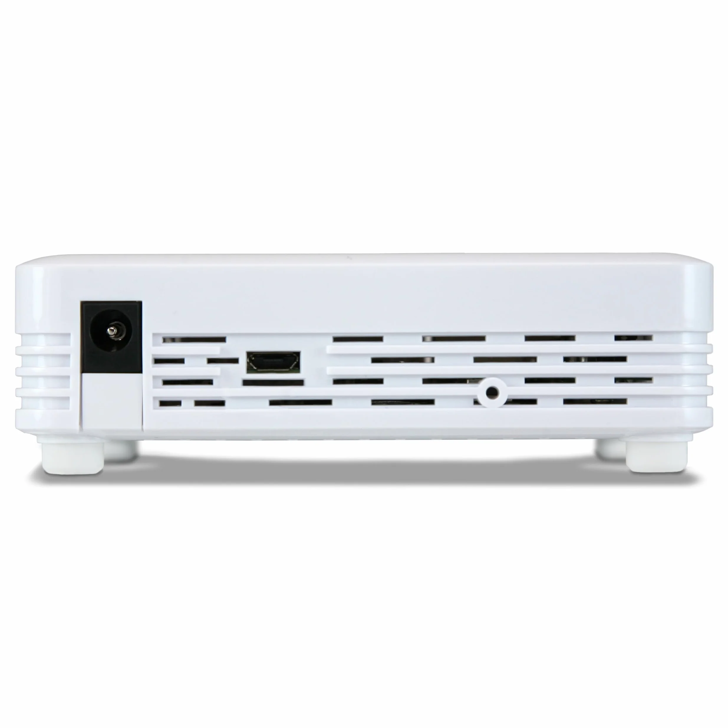 Netgate 1100 - PfSense+ Security Gateway - Firewall VPN Router - CPU Dual Core ARM Cortex-A53 - RAM 1 GB DDR4 - pamięć 8 GB eMMC - 3x 1 GbE - WAN/LAN/OPT - adapter zasilania UE