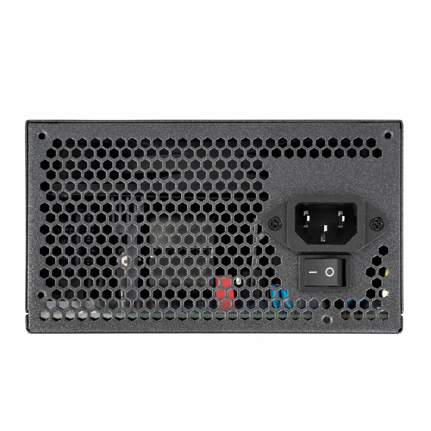 NEUDA Zasilacz PC ATX 850W 80Plus Gold z zarządzaniem kablami, czarny