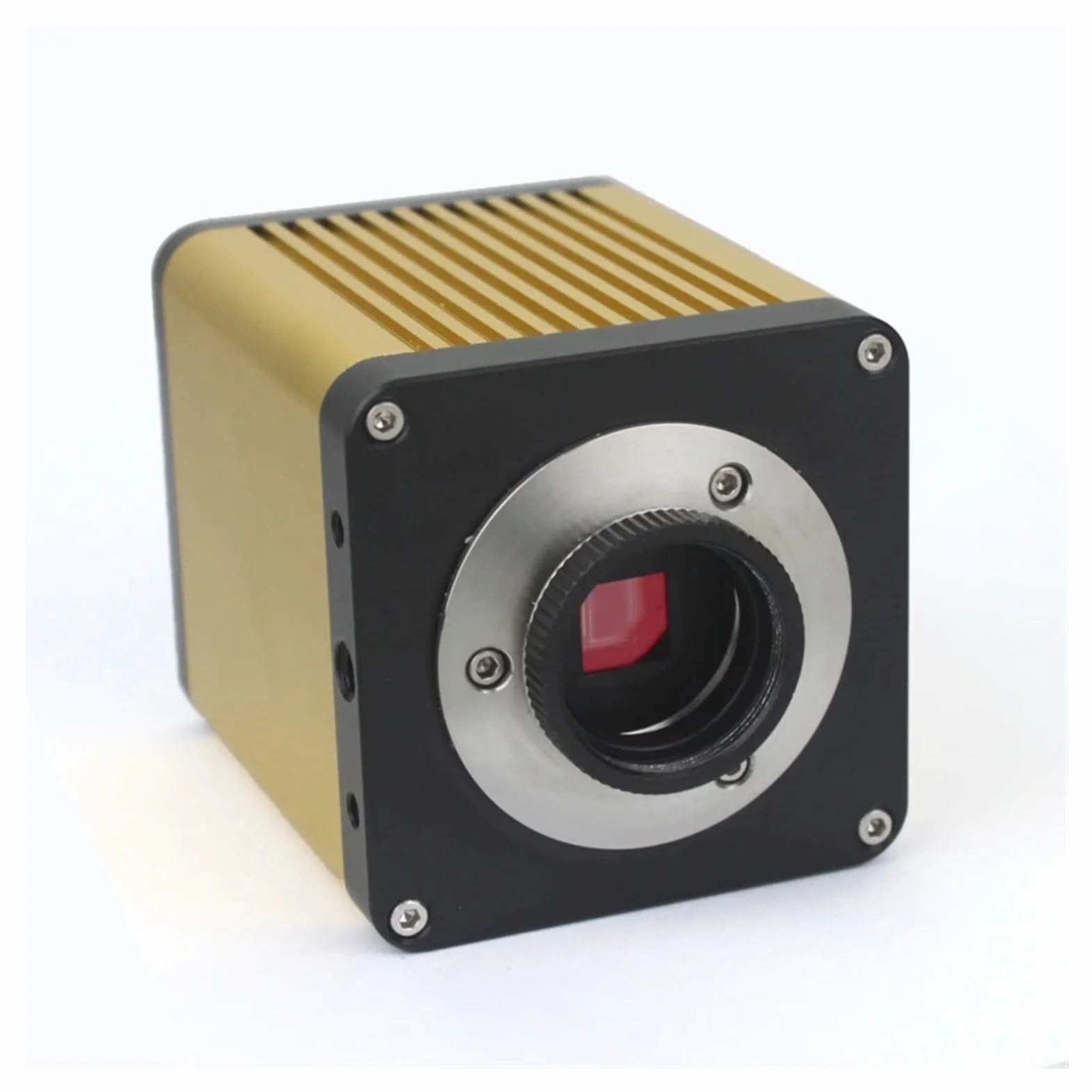 UHD 4K 1080P 60FPS C Mount DigitalFor Industrial PCB Repair