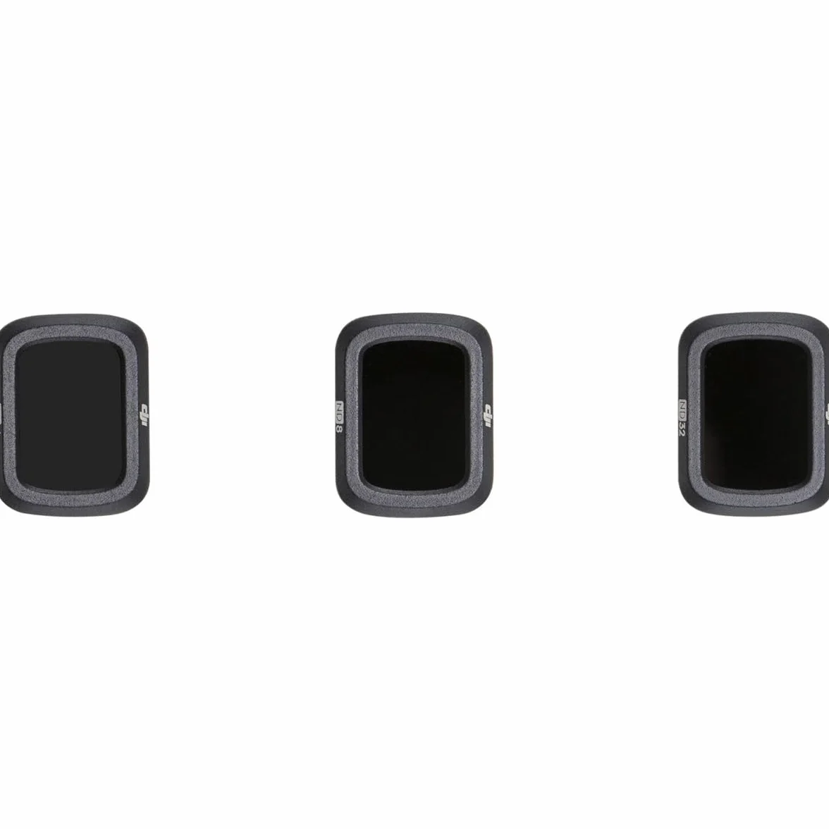 DJI Mavic Air 2 ND Filters Set (ND4/8/32) - Photography Filters Accessory for Drone, Filters, Accessory for Mavic Air 2