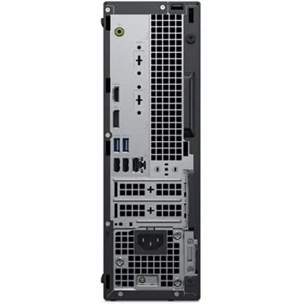 DELL PC OPTIPLEX 3070 SFF I5-9500 8 GB 256 GB SSD Win 10 PRO