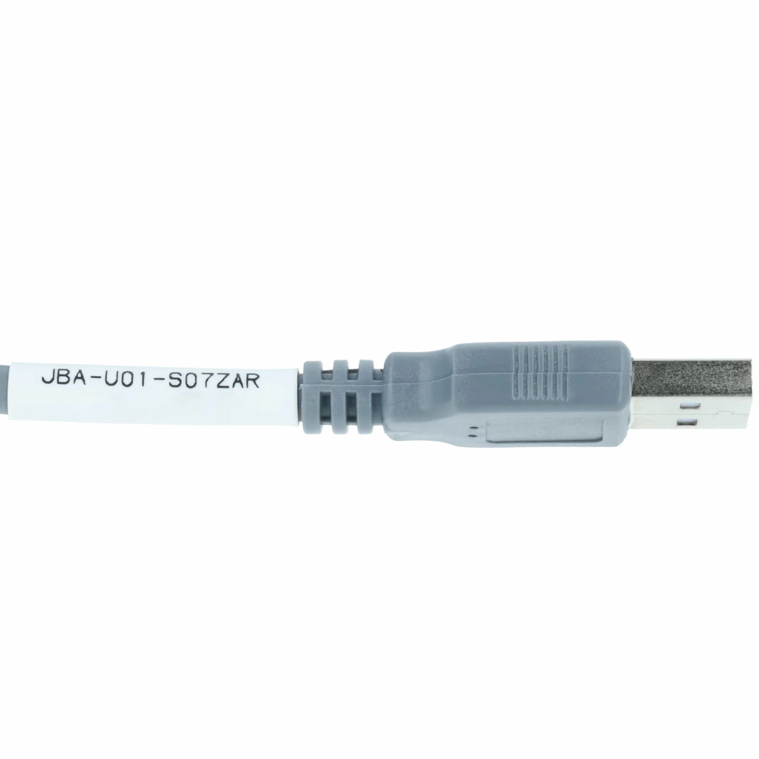 vhbw Kabel USB 2.0 RJ45 3 m do skanera Datalogic QuickScan Lite QW2100