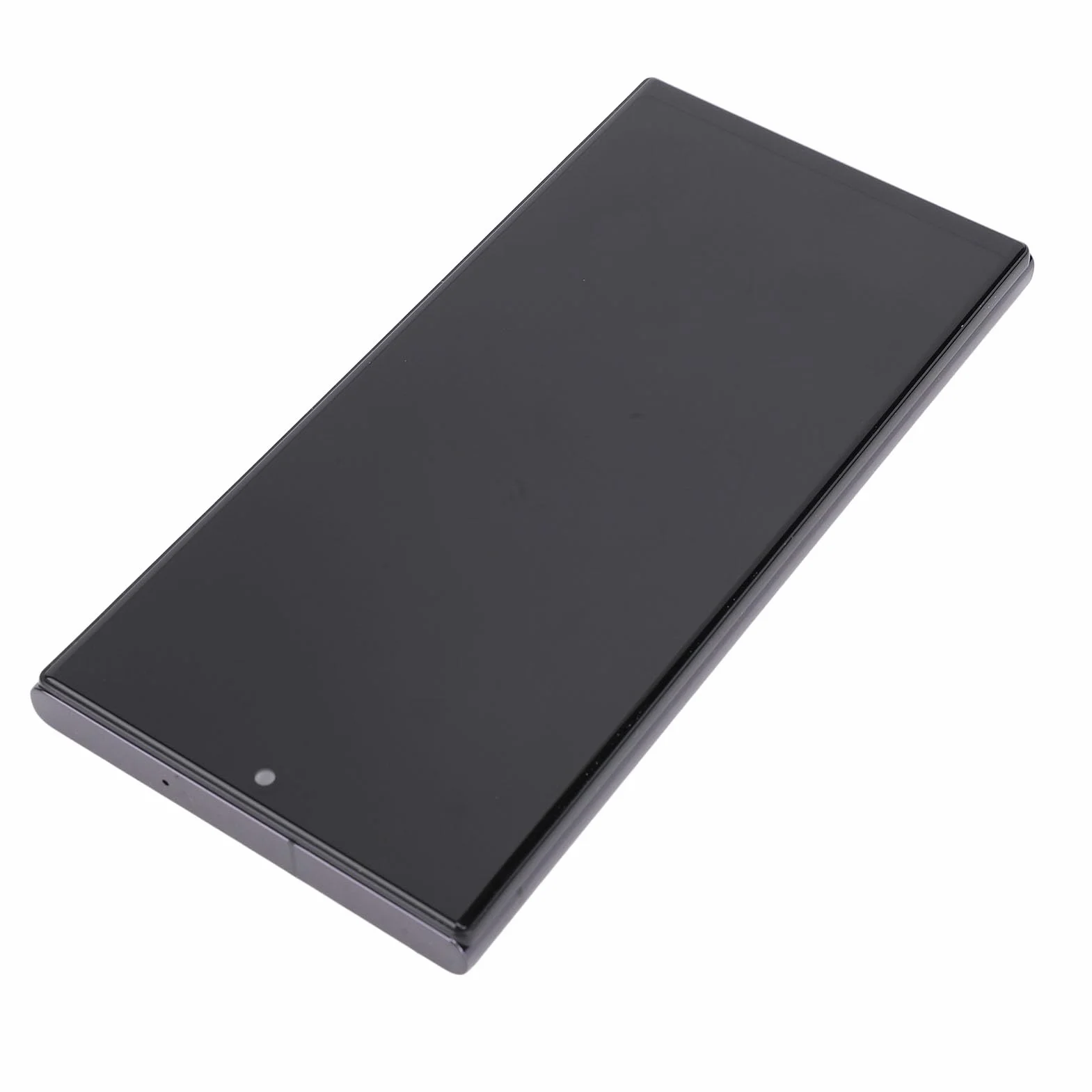 Zestaw do Wymiany Ekranu Telefonu Komórkowego S23 Ultra w Wersji międzynarodowej: Wyświetlacz TFT LCD, Ekran Dotykowy, Instalacja Wyświetlacza Cyfrowego — Nie Jest Wymagany żaden Dodatkowy