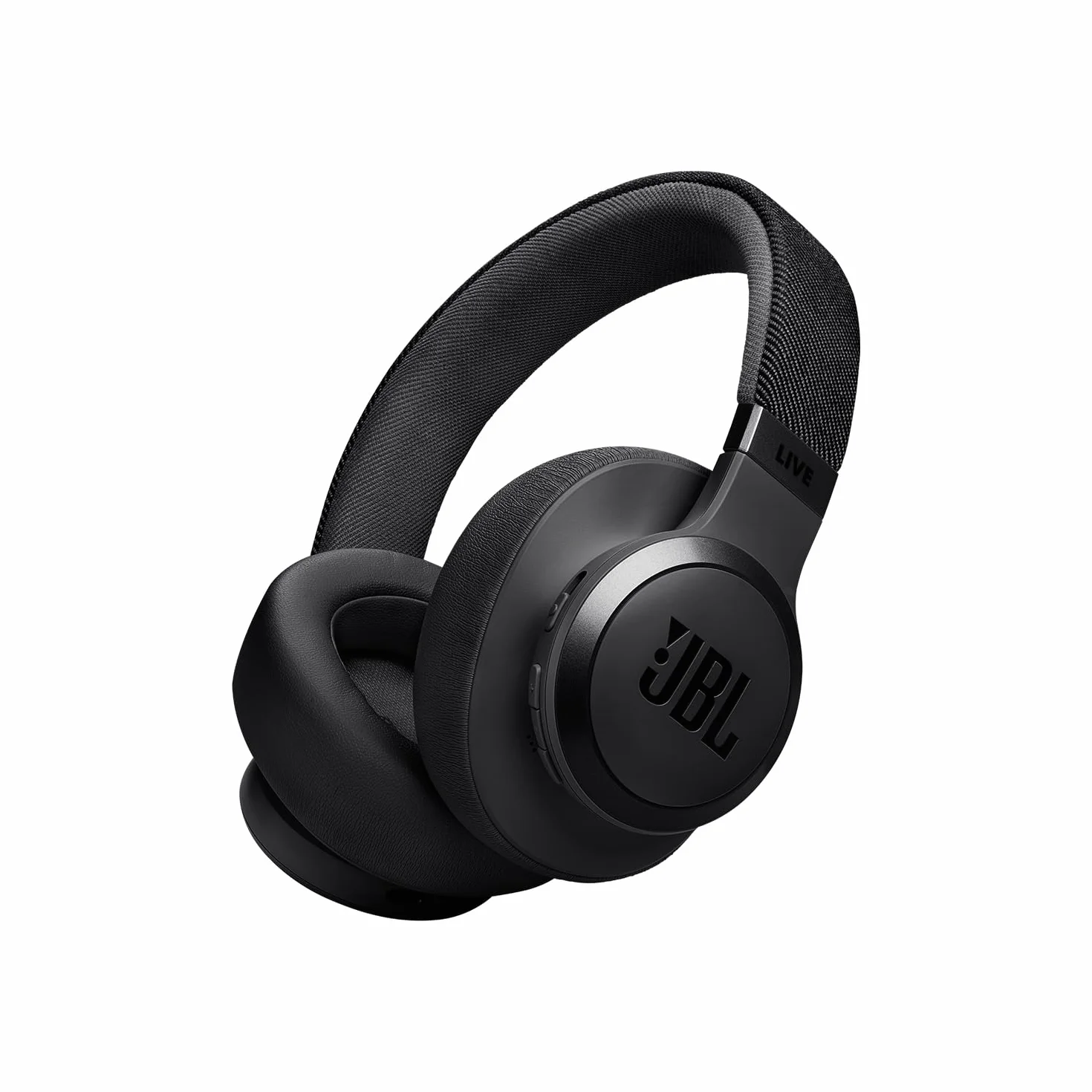 JBL Porodo PDX414 E-Sports High Definition RGB Gaming Headset Czarny