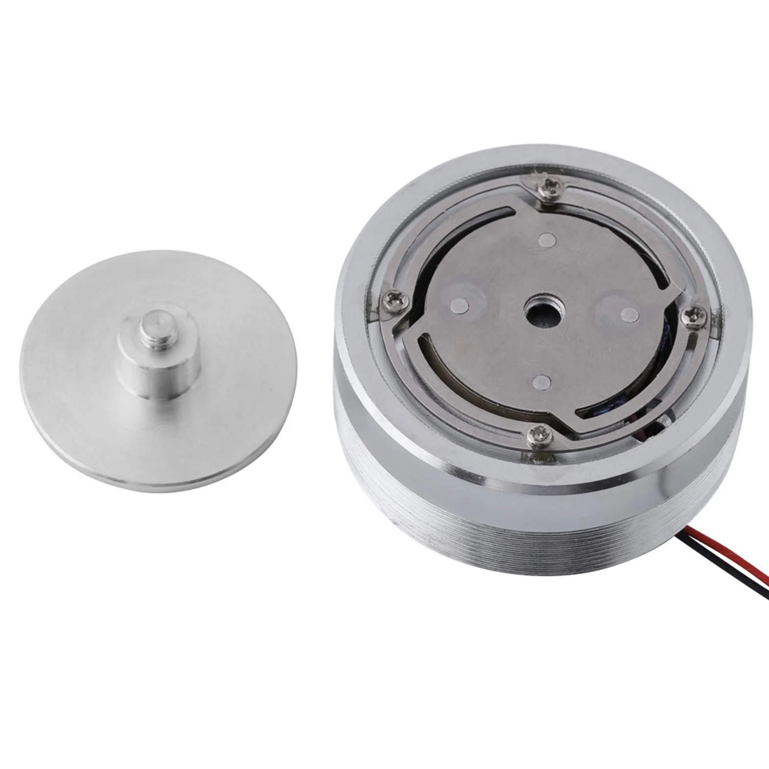 Głośnik Basowy 50mm 2 Cale 4Ω 25W Wibracje Silny Głośnik Rezonansowy