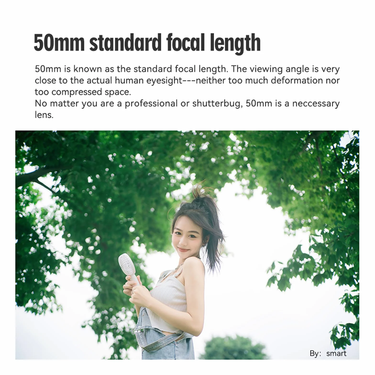 TTARTISAN 50 mm f2 Full Frame Ręczna regulacja ostrości obiektyw aparatu do montażu L-Mount (L-Mount)