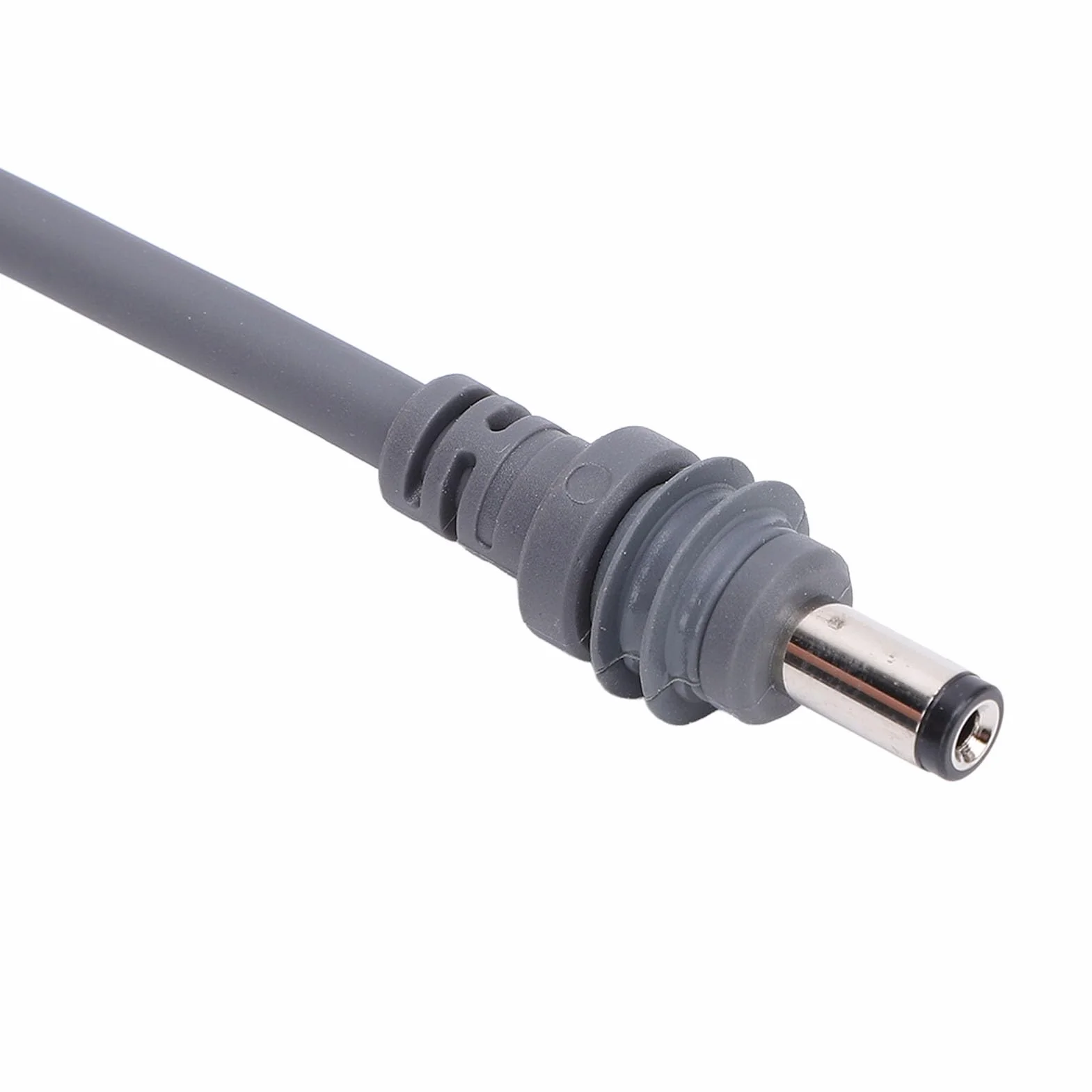 Kabel zasilający satelitarny DC Typ C do DC Przewód wodoodporny Wysoka wydajność Plug and Play Kabel przedłużający z PVC do urządzeń elektronicznych w pomieszczeniach (Plplaavoorsoz8-12)
