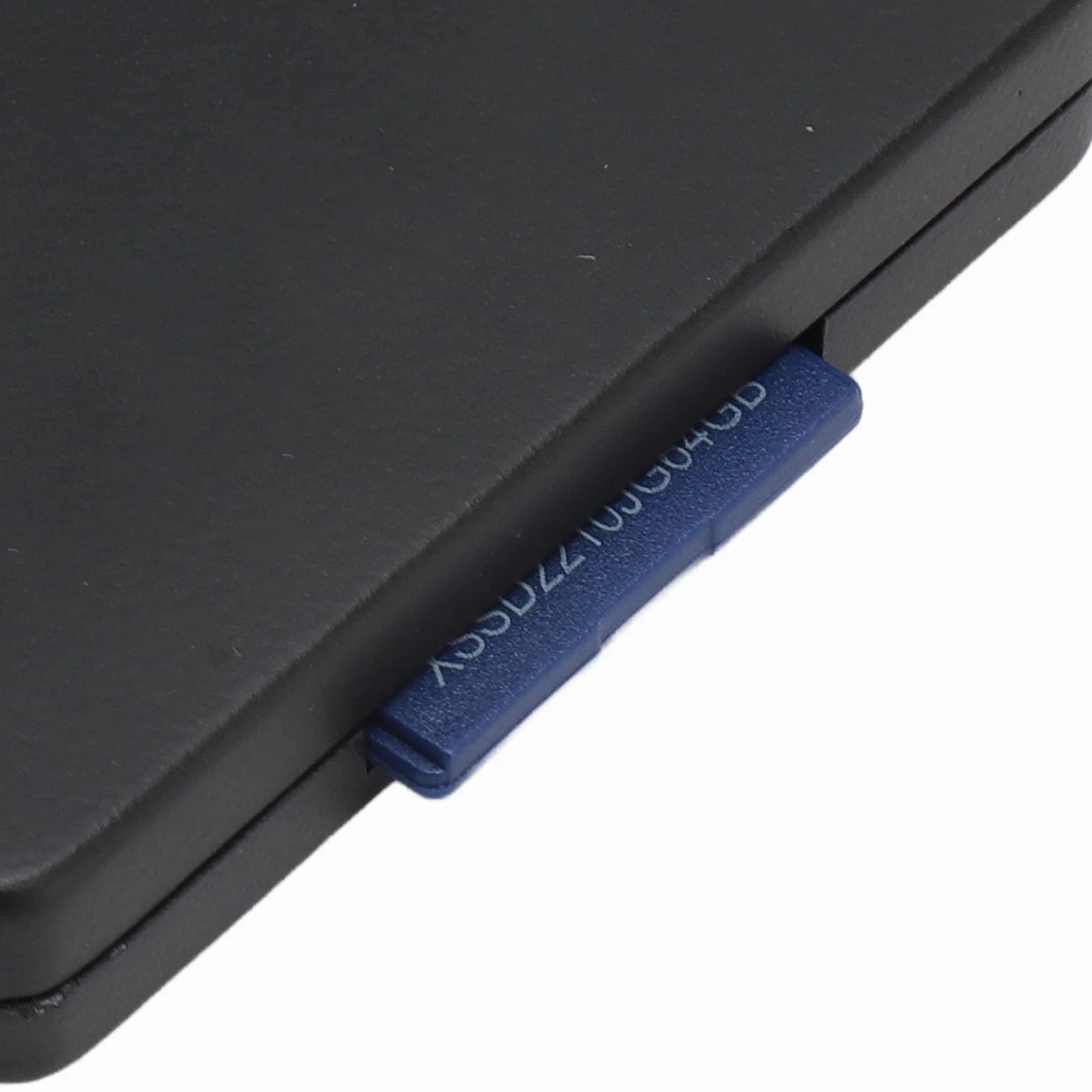 Zestaw Emulatora Napędu Optycznego PS1, Etui z Nadrukiem 3D, Akcesoria do Gier z kartą Pamięci, Kompatybilne z SCPH 1000 SCPH 7503 (BLACK)