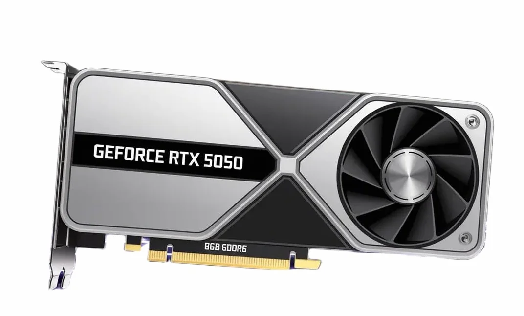 VIST ARGB PC Ryzen 5 5500 RTX 5050 32GB SSD 1TB M.2 WIFI W11 DLSS 4