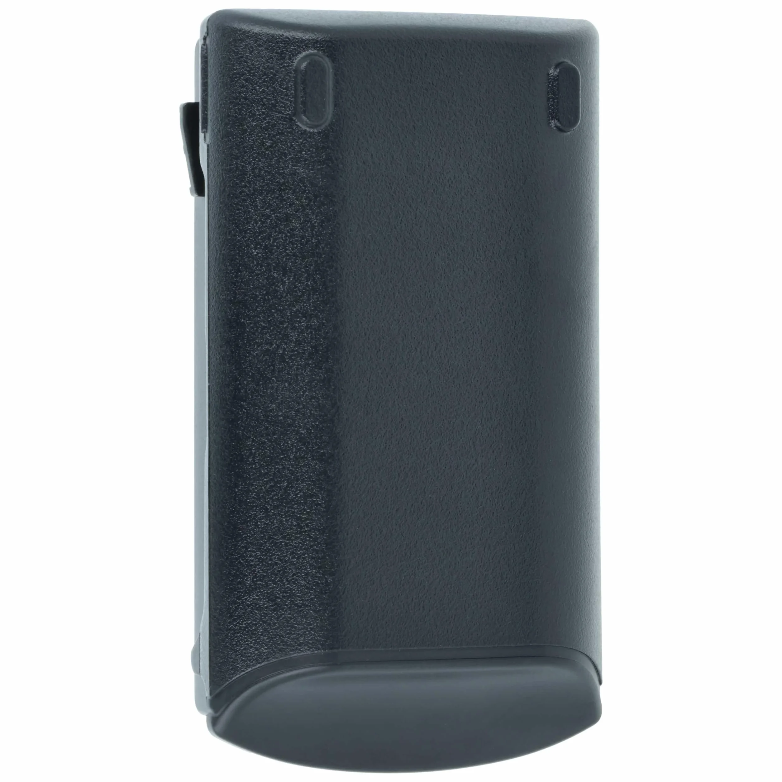 vhbw 2 x zamiennik baterii do Motorola BTRY-MC32-01-01 do skanera kodów kreskowych POS (5200 mAh, 3,7 V, Li-Ion)