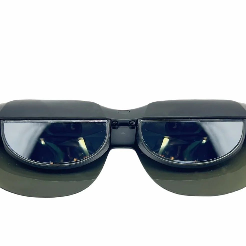 RayNeo Air3 Folia Ochronna PET na Okulary AR Odporna na Zarysowania