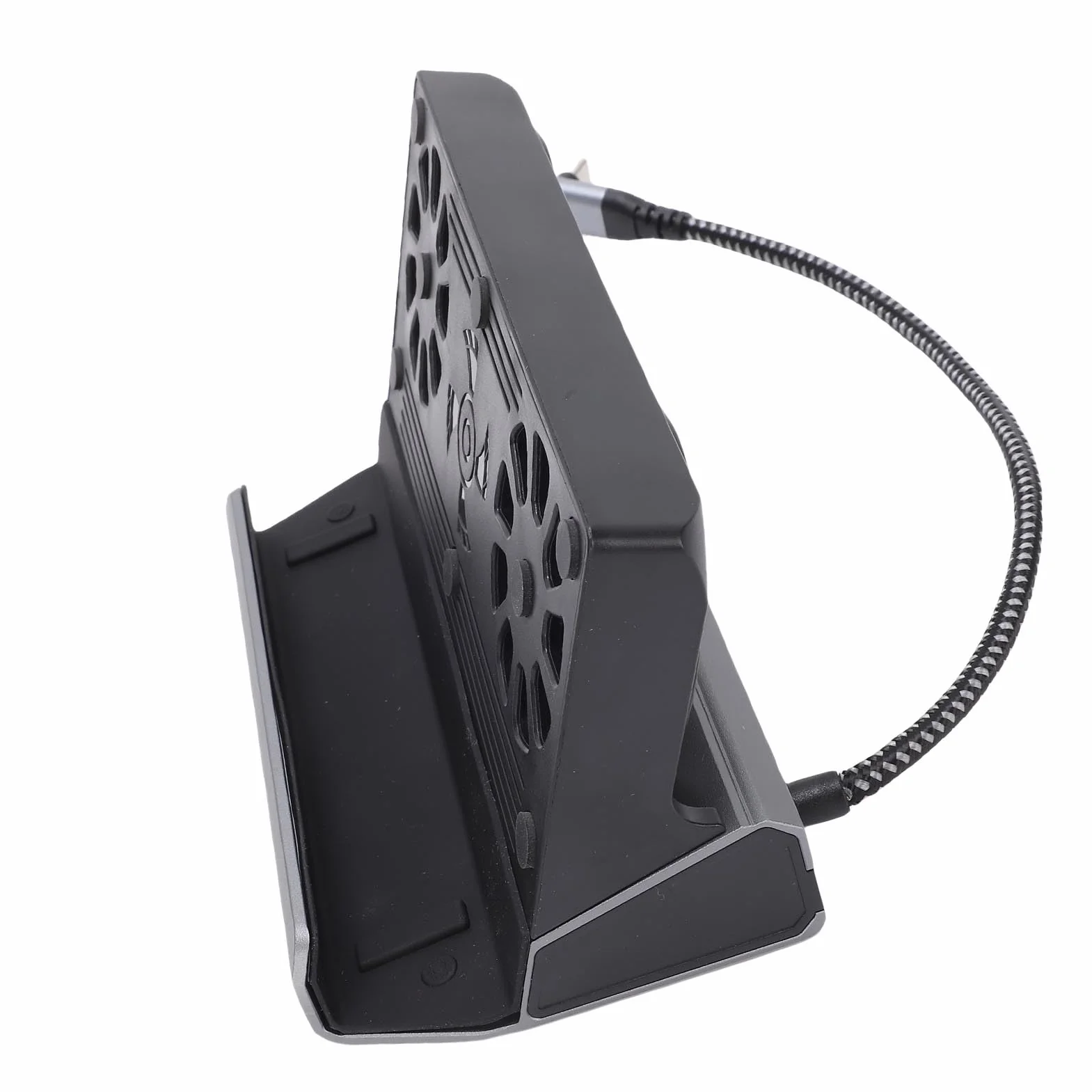 Generic Wielofunkcyjna Stacja Bazowa Konsoli do Gier z Szybkim ładowaniem i Gigabit Ethernet dla Steam Deck