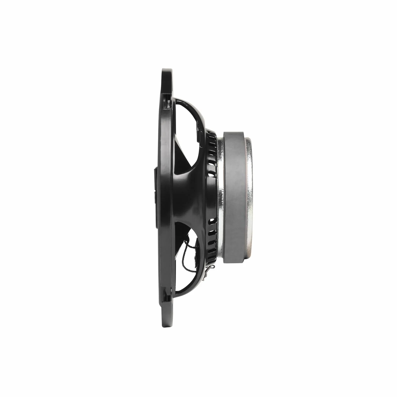 JBL Club 620F 2-drożny zestaw głośników samochodowych Harman Kardon – 180 W głośniki samochodowe do montażu na płasko – 2 sztuki Car HiFi Box duży 16-17 cm – 6,5 cala – bez osłony grilla