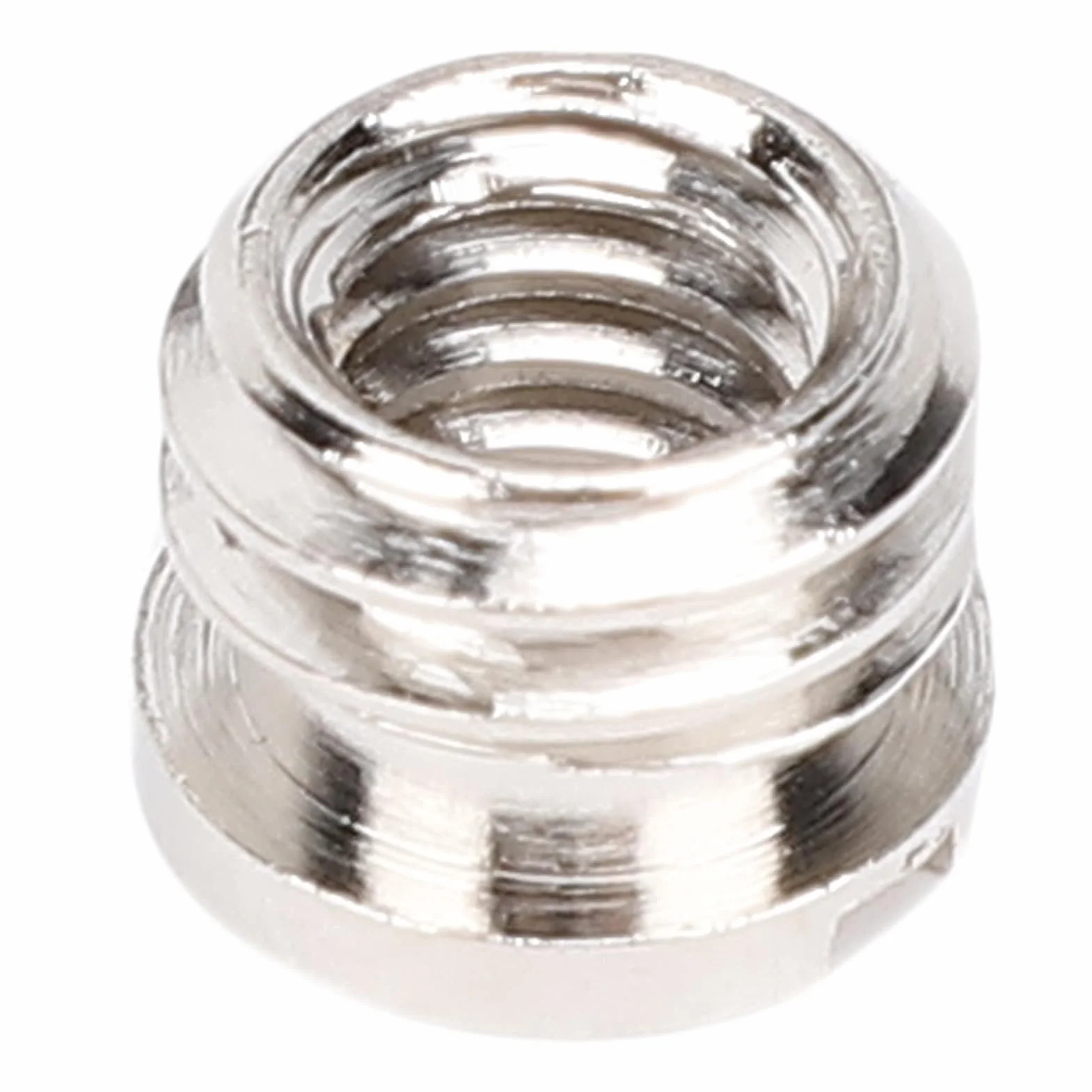 Naroote Głowica Statywu do Lustrzanki Cyfrowej, Panoramiczny Stabilizator Statywu 360 Stopni, Wytrzymała Płyta ze Stopu Aluminium o Udźwigu 55,1 Funta z Zatrzaskami Quick Flip, Wszechstronna