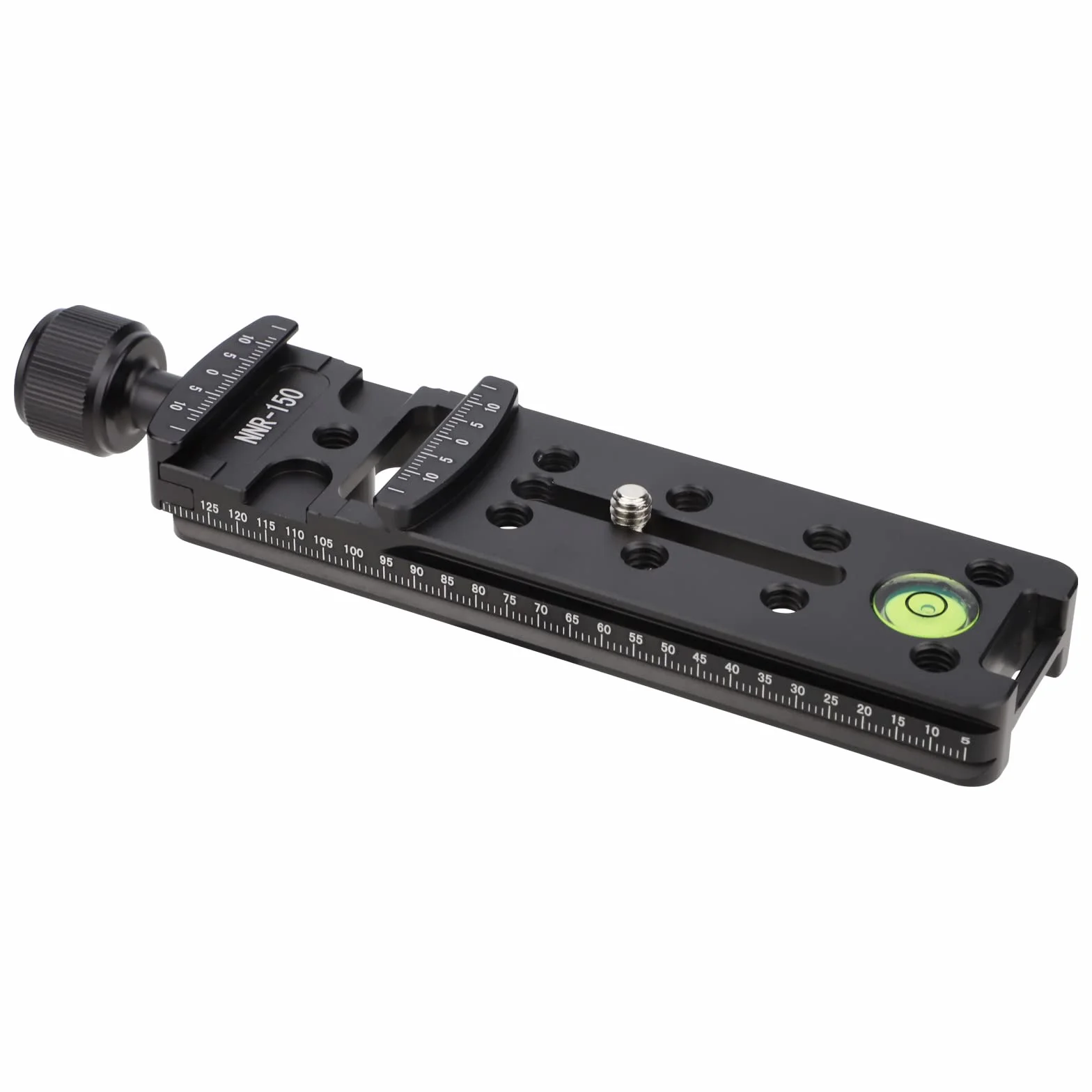 Szyna do aparatu, prowadnica węzłowa, 150 mm, zacisk płytowy, kompatybilny ze statywem Arca Swiss do statywu Garmin Xero C1, DSLR, monopod, głowica kulowa do panoramicznej fotografii z bliska