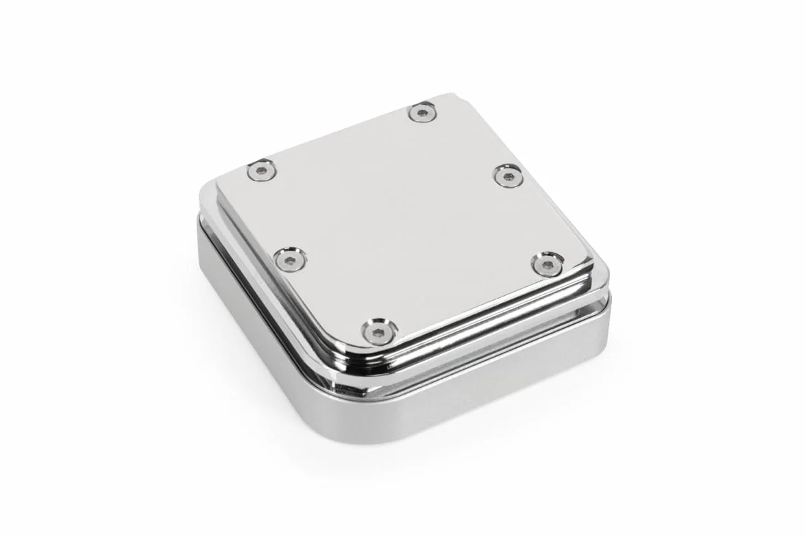 Alphacool Core 1 (srebrny)