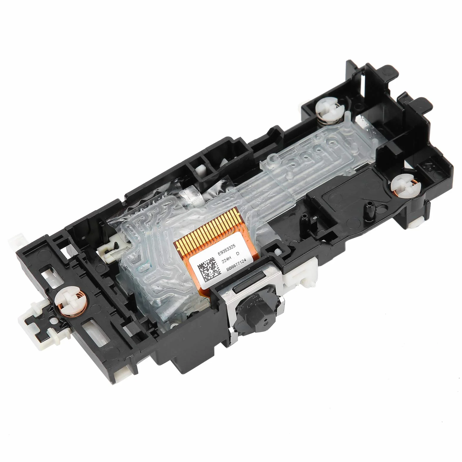 Głowica drukarki do DCP145C/DCP165C/DCP185C/DCP350C/DCP385C/DCP585CW/MFC250C/MFC290C/MFC490CW/MFC790CW, części do drukarki (990A4)