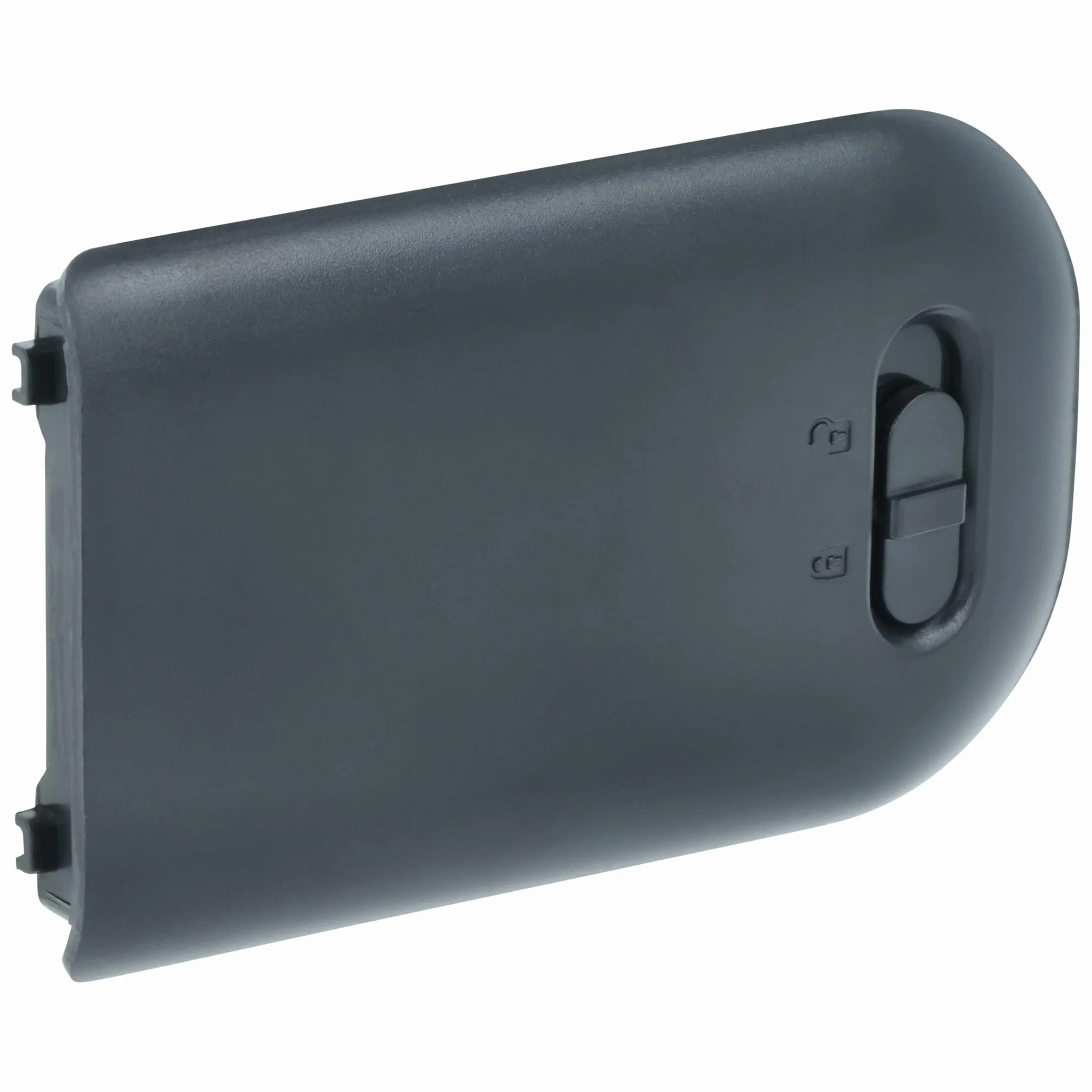 vhbw 10 x bateria zastępuje Siemens S30122-X8008-X38, L30250-F600-C325, 5530000102 do bezprzewodowego telefonu stacjonarnego (930 mAh, 3,7 V, Li-ion) czarny