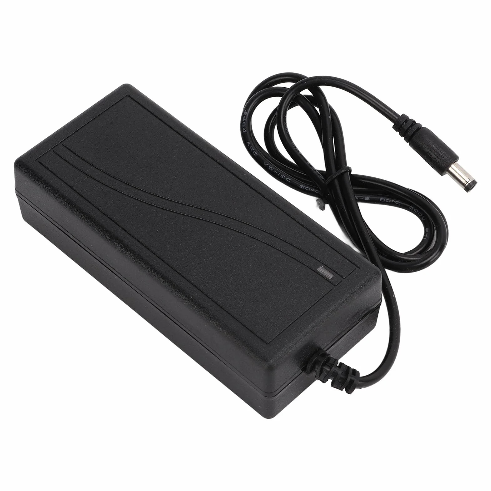 Zasilacz 5V 8A 100V 240V AC na DC Transformator Zasilający do Listwy świetlnej LED Kamera Bezpieczeństwa Monitor Router