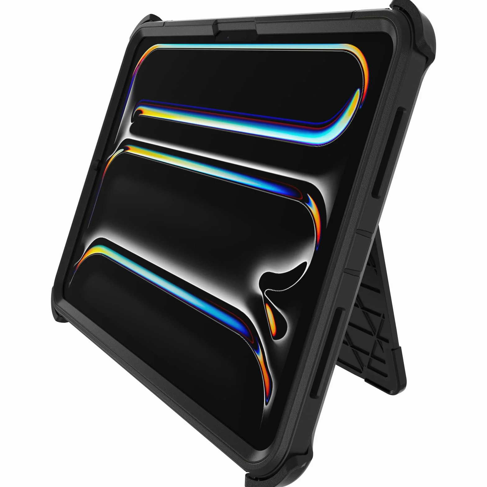 OtterBox Defender etui dla iPad Pro 11 cala (M5/M4), Czarne