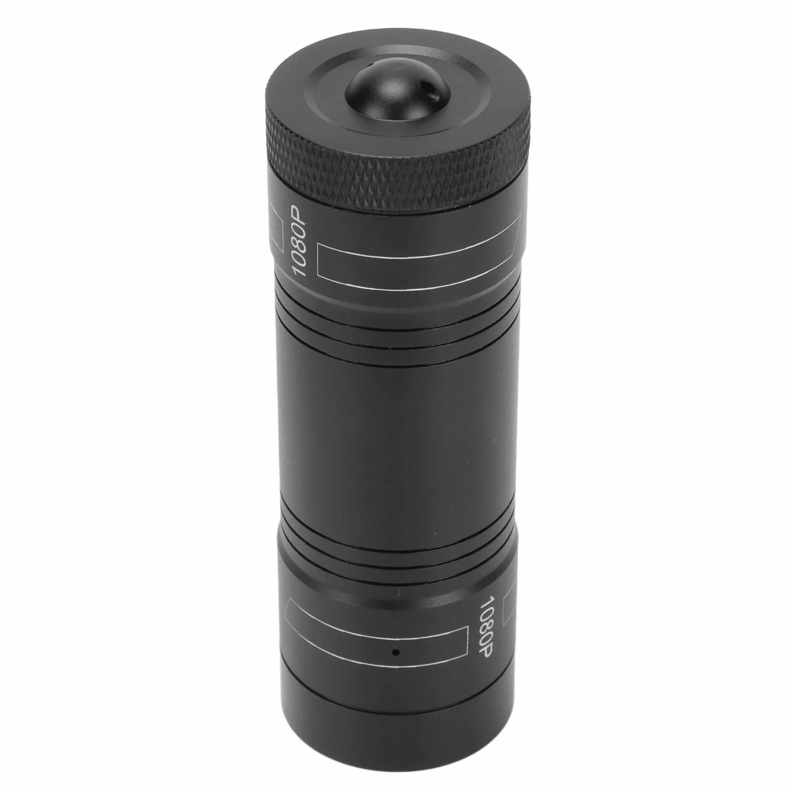 Kamera Motocyklowa, Kamera na Motocyklowy z kamerą sportową HD 1080P ze Stopu Aluminium, Rowerowa, Kaski Motocyklowe dla Systemu i Systemu OS X 10.3.6, Czarna