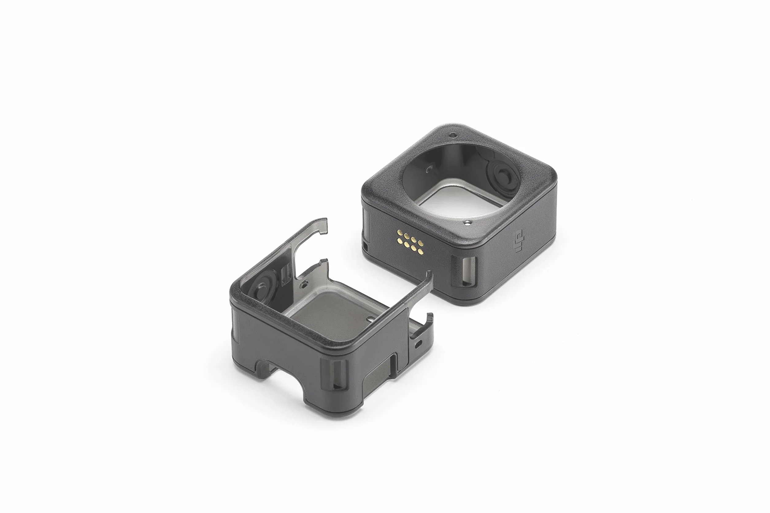 Dji Action 2 CP.OS.00000210.01 Etui Ochronne, Szary, 1 Sztuka
