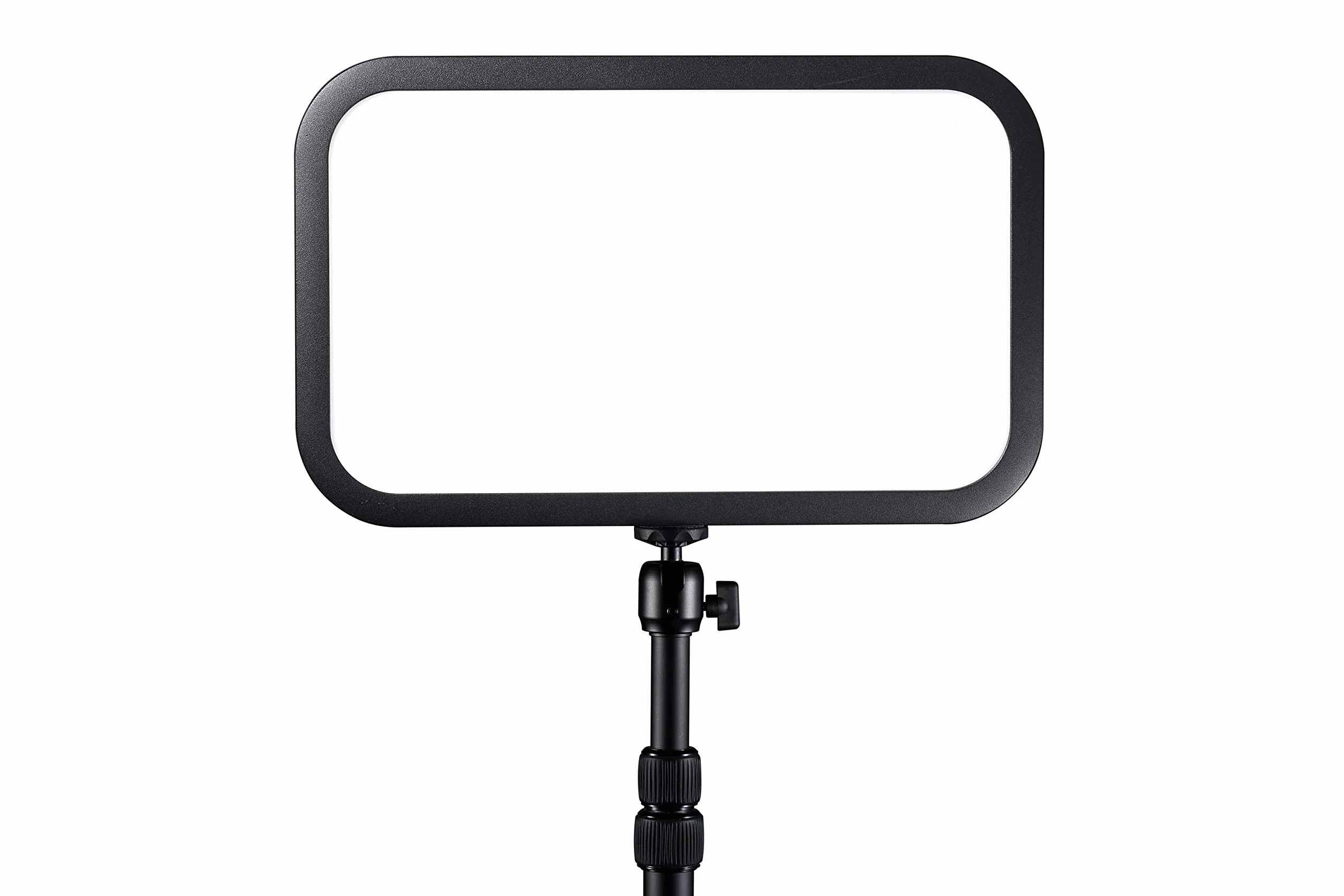 Godox LED Light ES45 zestaw do e-sportów, 2800 K-6500 K, drążek montażowy z aplikacją i pilotem zdalnego sterowania, do YouTube Game Live Photography Studio Lighting