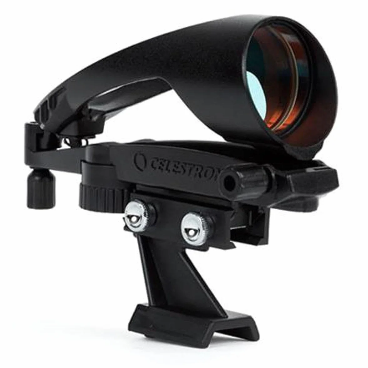 Celestron 51635 StarPointer Pro Finderscope, Black