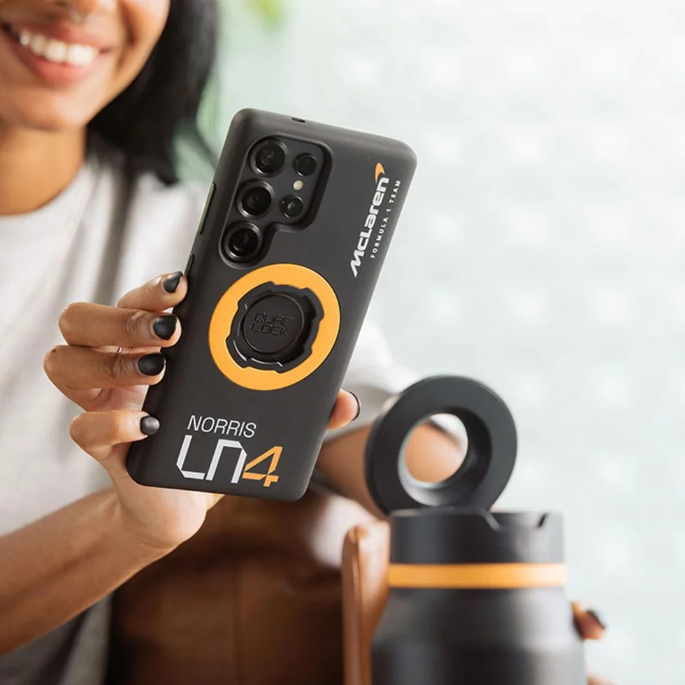 QUAD LOCK MAG etui do Galaxy S26+