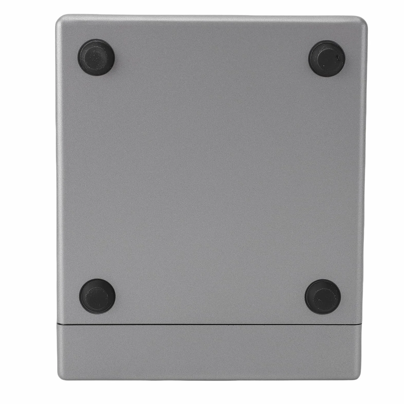 Ausla Bezprzewodowa Stacja ładująca USB PC ABS 140 W USB C PD Hub ładowarki z bezprzewodową podkładką 15 W Wyświetlacz LCD 8 Portów Szybkie ładowanie na Biurko Home Office Laptop Tablet Telefon