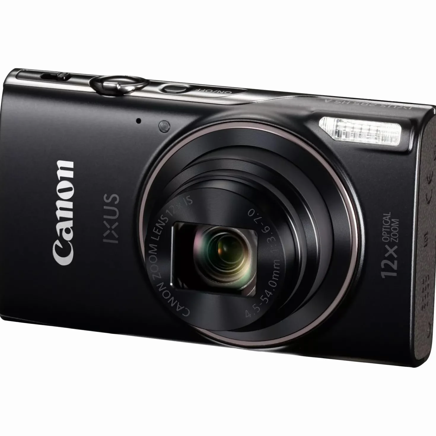 Fotocamera compatta Canon 7281C001 IXUS 285 HS A Black