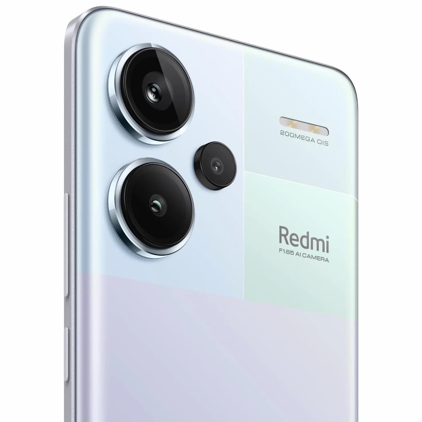 Xiaomi Redmi Note 13 Pro+ 5G, Dual, 512GB 12GB Ram, Aurora Purple