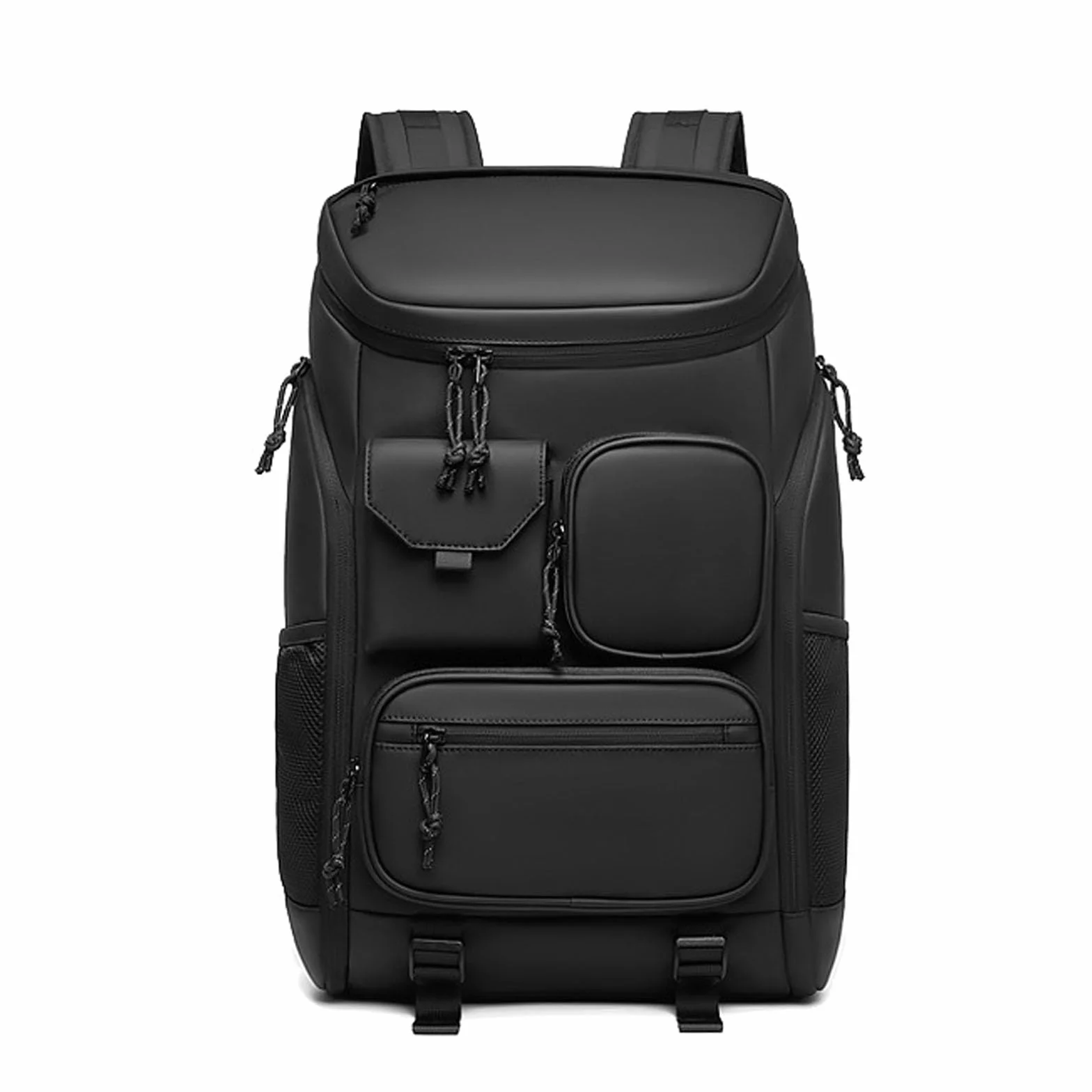 FANDARE Damski plecak na laptopa z USB samolotem Ryanair, bagaż podręczny, męski, plecak podróżny, plecak podróżny z kieszenią na buty, plecak szkolny, duża pojemność, weekendowy plecak do pracy,