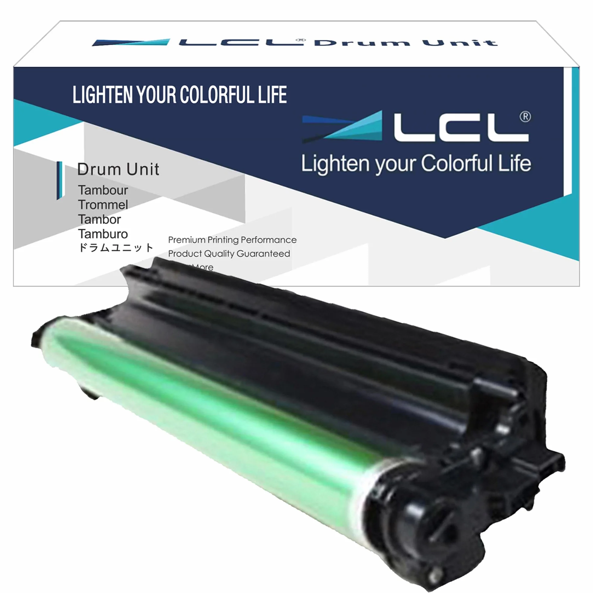 Bęben 126A CE314A CRG029 kompatybilny do HP Laserjet Pro CP1025 1025nw M176n M177fw