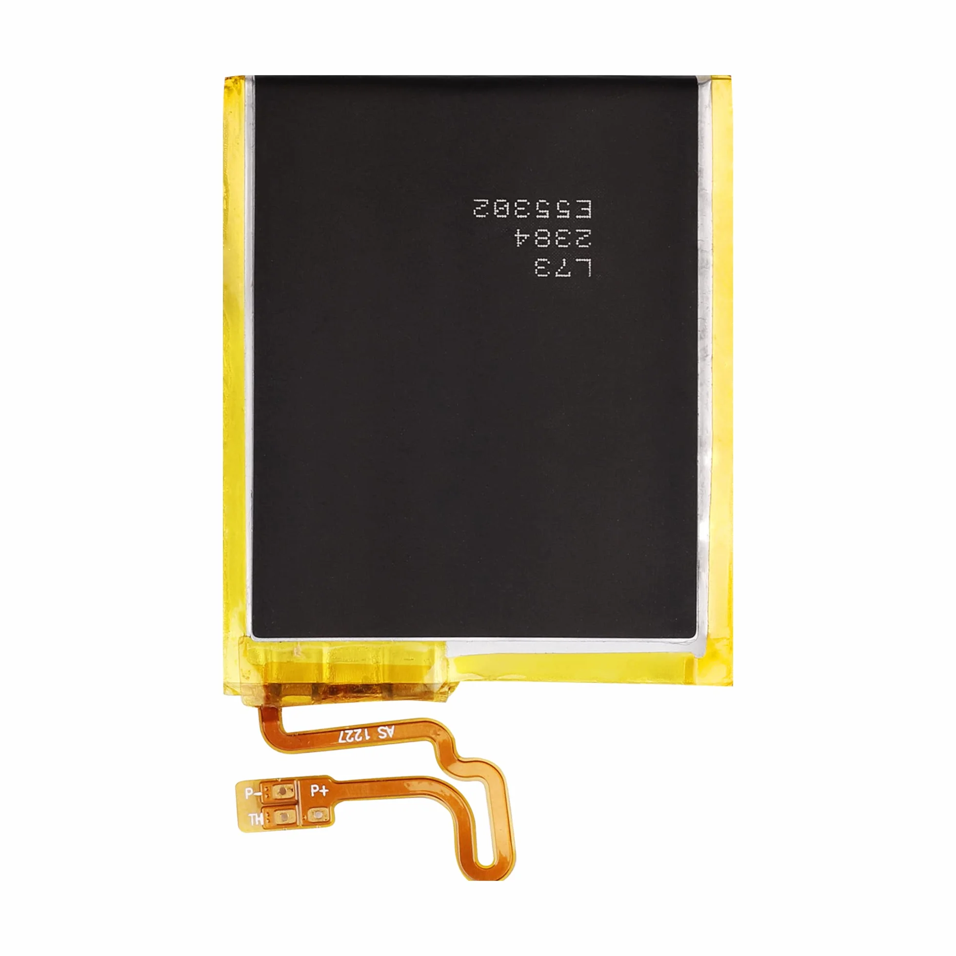 Akumulator kompatybilny z iPod Nano 7, iPod Nano 5th 16G, A1446 z narzędziami