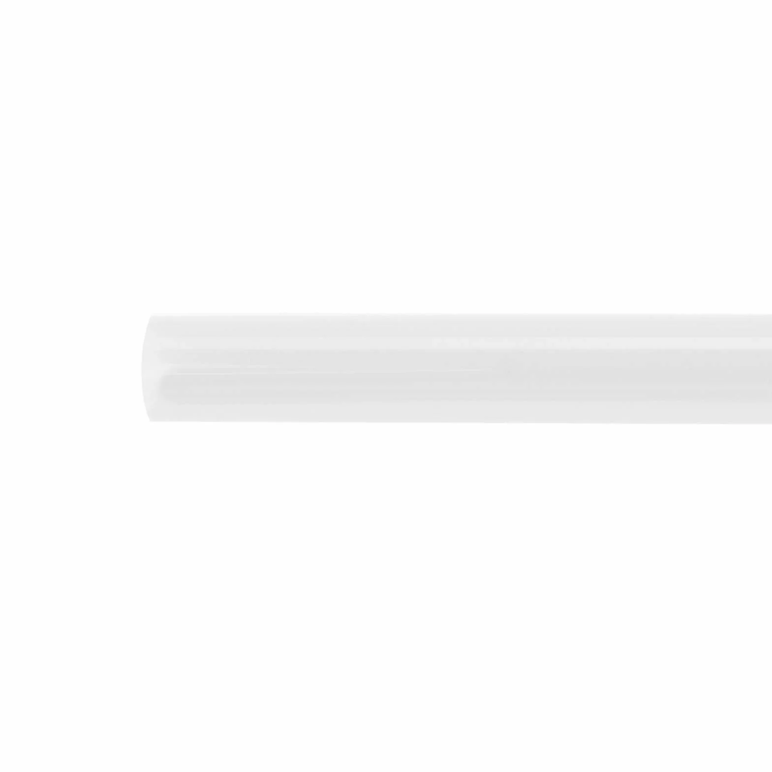 CHICIRIS Chłodzenie Wodne Sztywna Złączka Akrylowa 1000MM 10x14MM Kolorowa Tuba do Komputera UV Przezroczysty Czerwony Niebieski Zielony (Do sprzedania 10 sztuk)