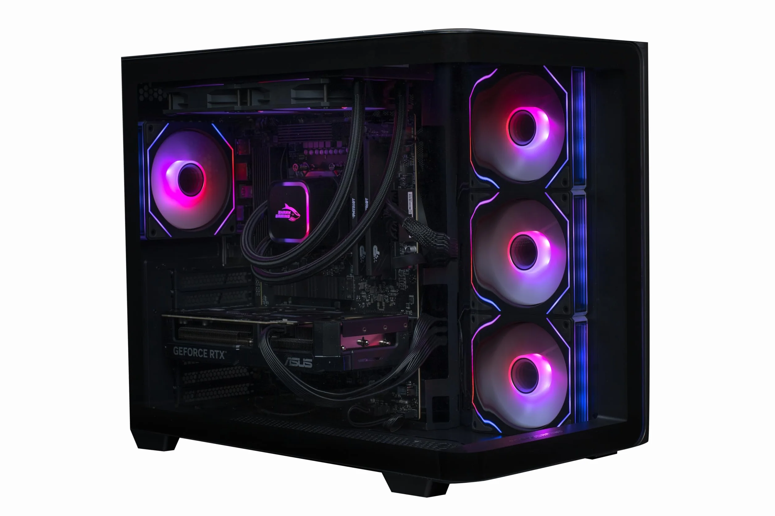Shark RGBeast R710 Gaming PC