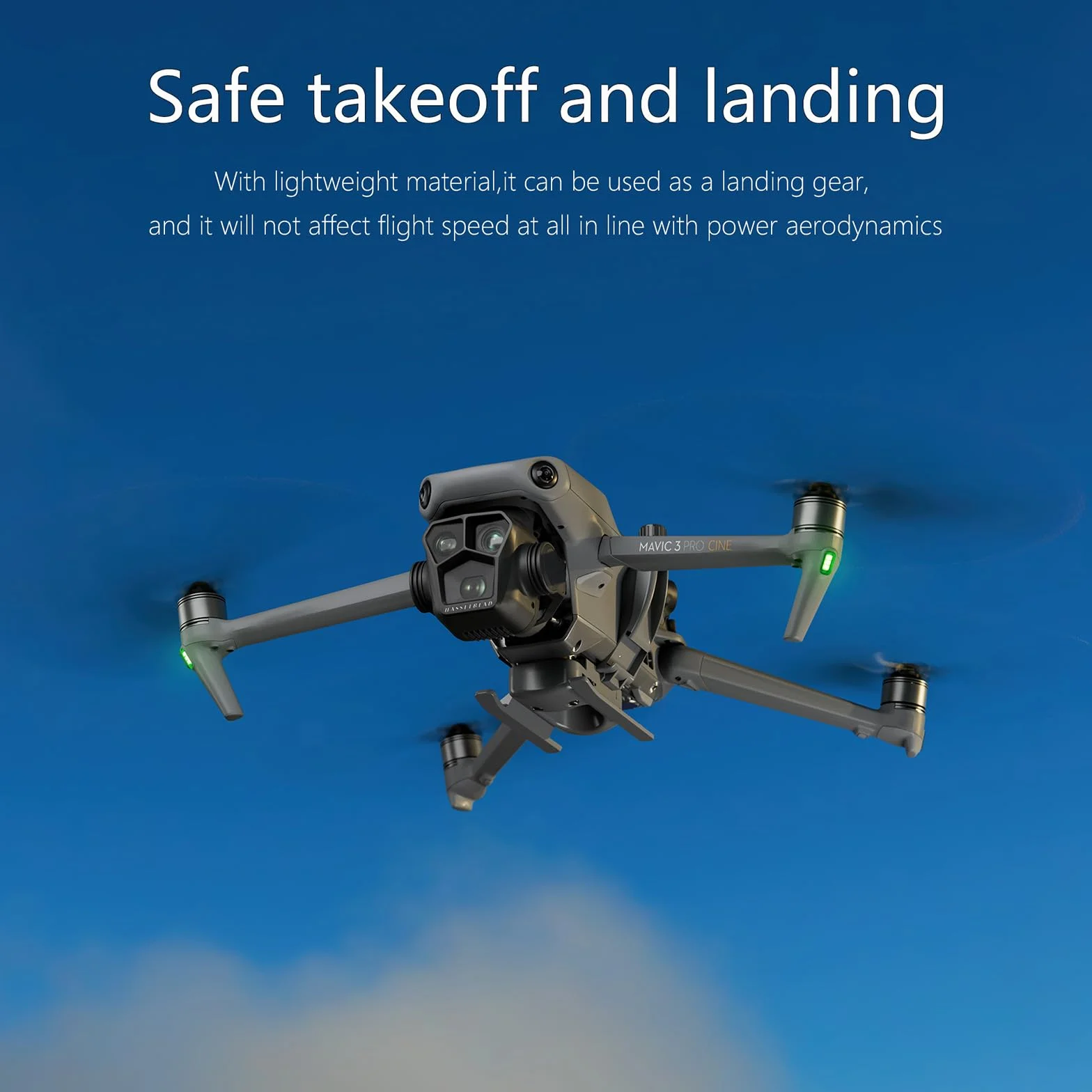 Uniwersalny system zrzutu drona do DJI Mavic 3 Pro/Mavic 3 Classic/Mavic 3 Drone wielofunkcyjny miotacz zwalniający ładunek transport dostawa uwalnianie urządzenie upuszczające