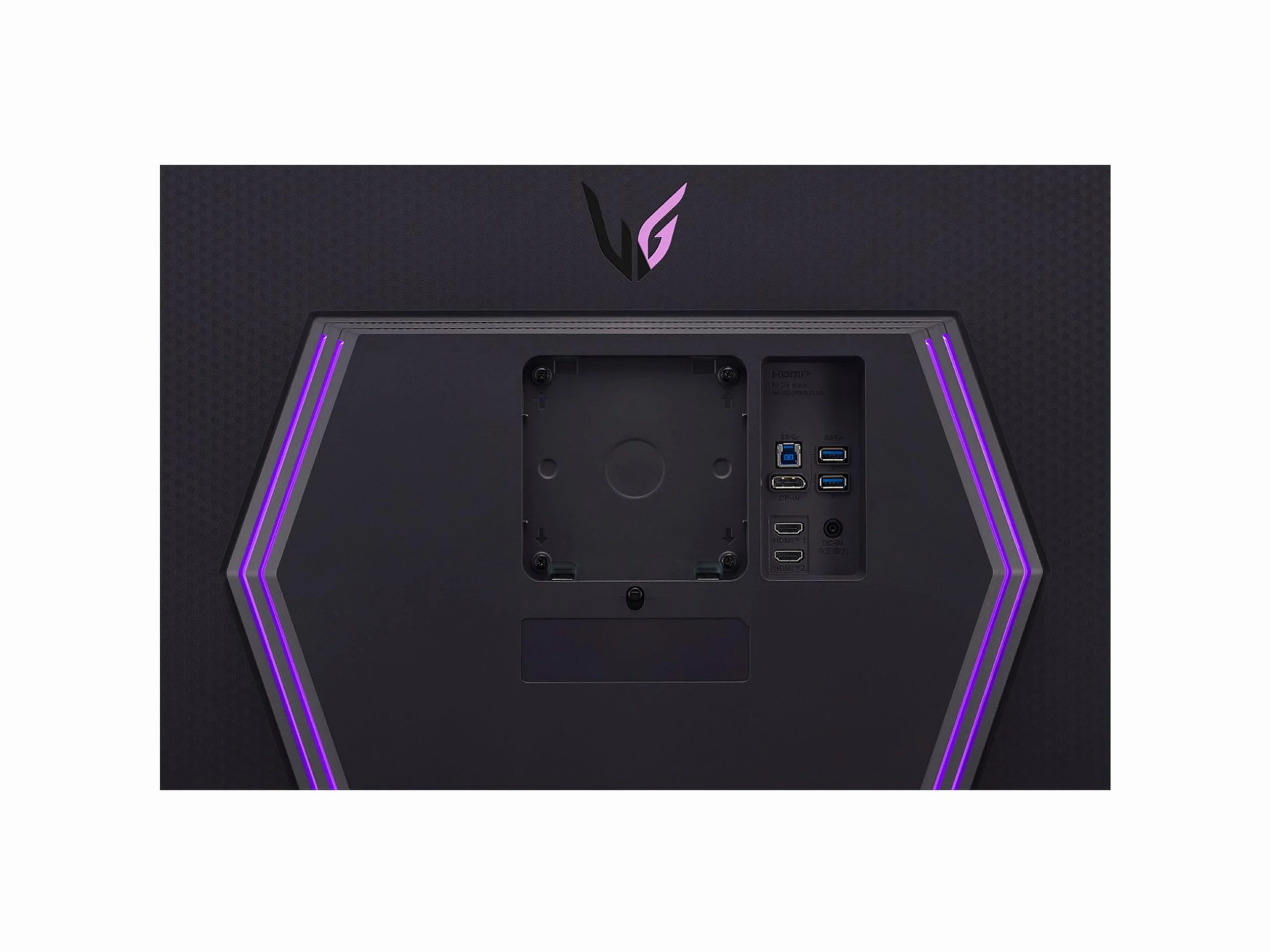 LG UltraGear 27GR93U-B 27" IPS UltraHD 4K 144Hz FreeSync Premium/G-Sync kompatybilny
