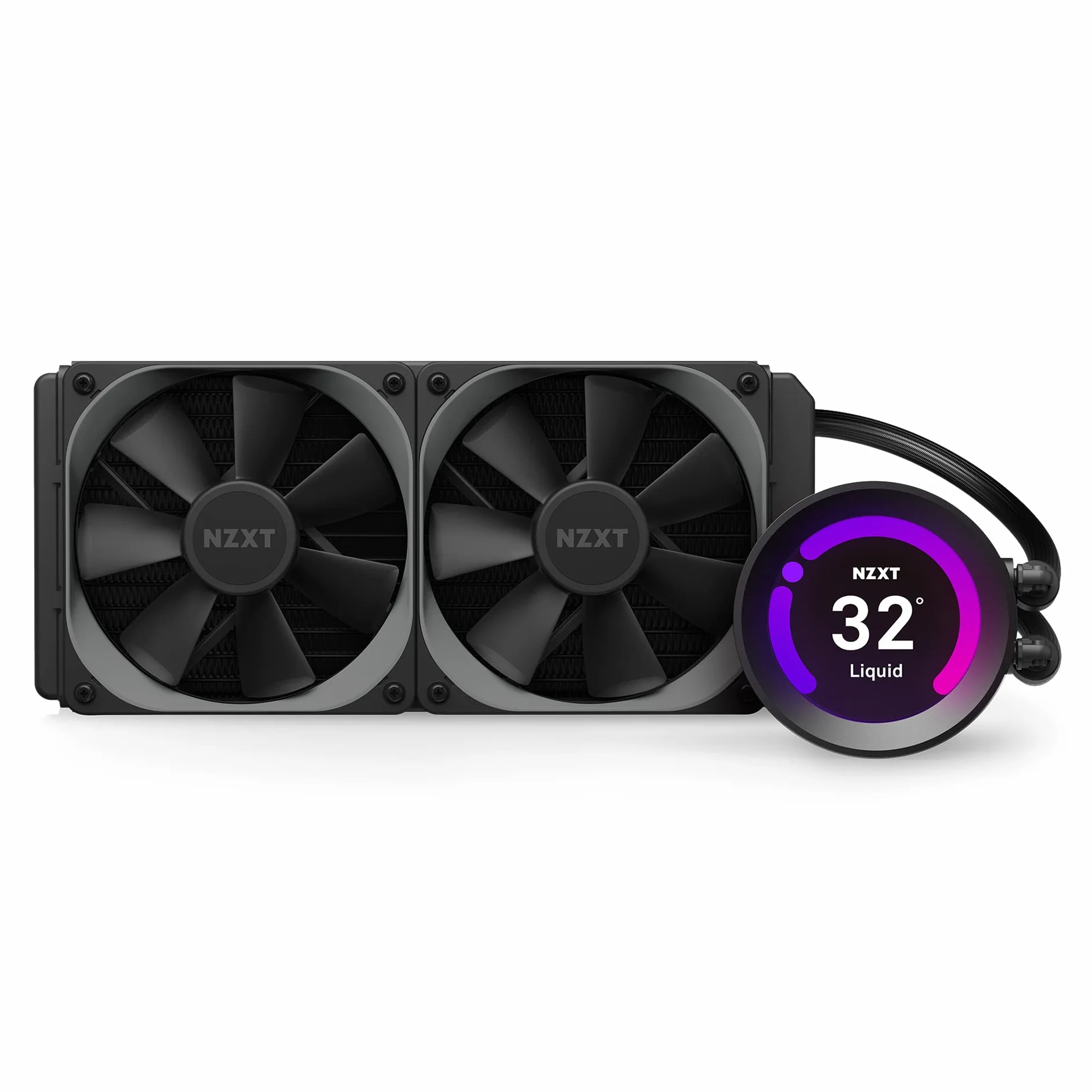 Kraken Z53 (240 mm)