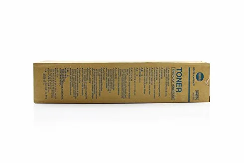 Oryginalny Konica Minolta 8937-837 / TN501K toner czarny do IKON CPP 500