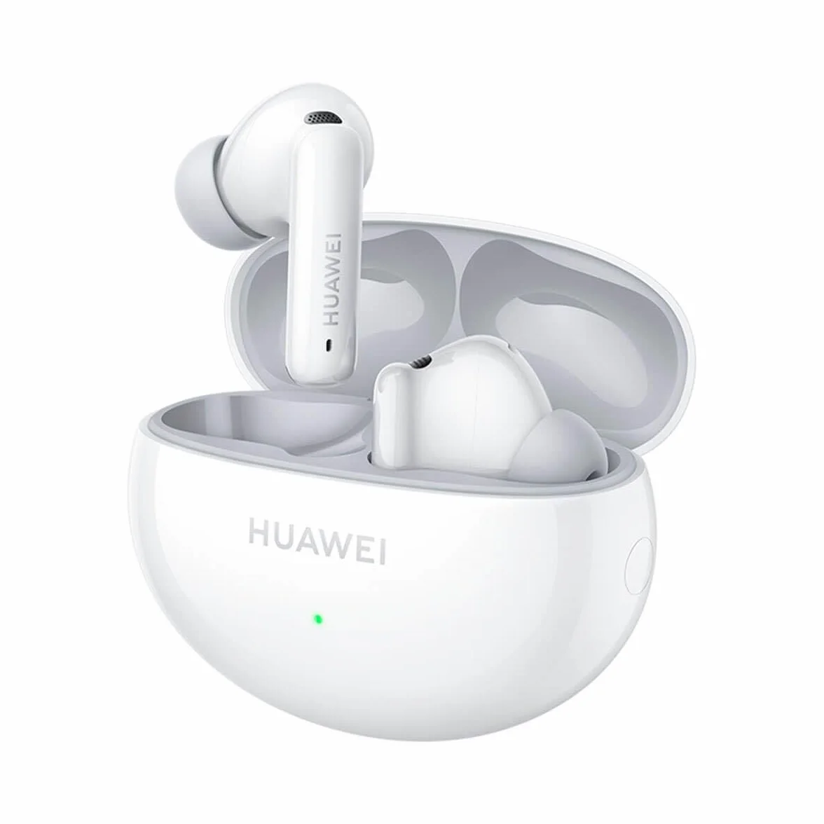 Huawei Bezprzewodowe słuchawki Freebuds 6i One Size