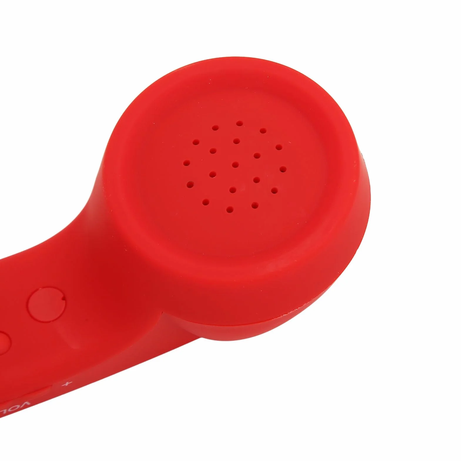 Bezprzewodowa Słuchawka Telefoniczna w Stylu Retro, Przewodowe Słuchawki Odporne na Promieniowanie Słuchawki, Klasyczne Bezprzewodowe Słuchawki Telefoniczne Bluetooth w Stylu