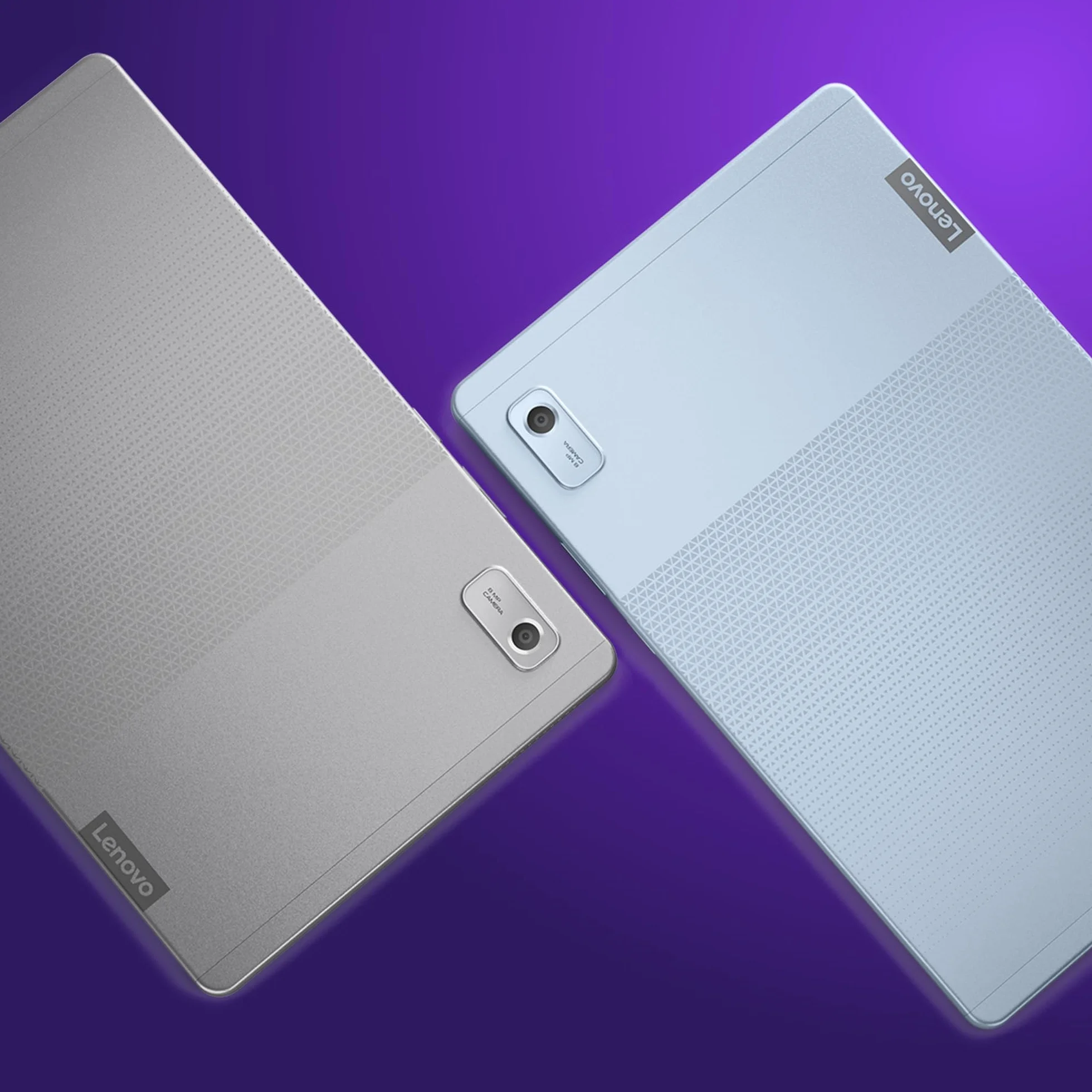 Lenovo Tablet Tab M9 | 9" HD Touch Display | MediaTek G80 | 4 GB RAM | 64 GB pamięci | Android 13 | szary