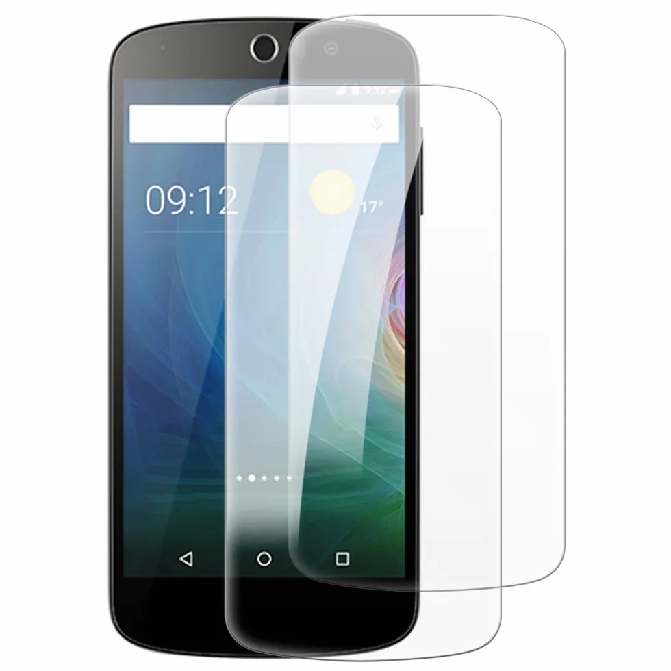 Szkło Hartowane 5 cali HD do Acer Liquid Z530 Antyrysowe Bez Bąbelków