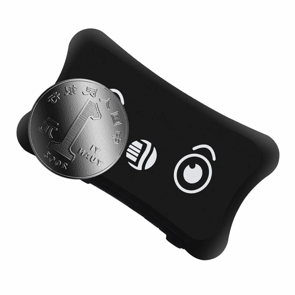 Mini Pet IP66 Wodoodporny lokalizator GPS TK200 Śledzenie w czasie rzeczywistym Niski Alarm Stylizacja samochodu Trackers Dog