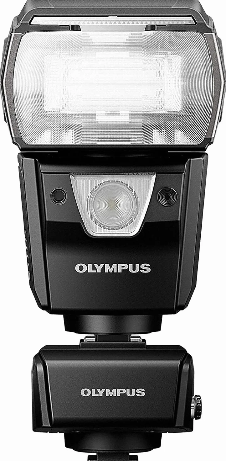 Olympus FR-WR lampa błyskowa