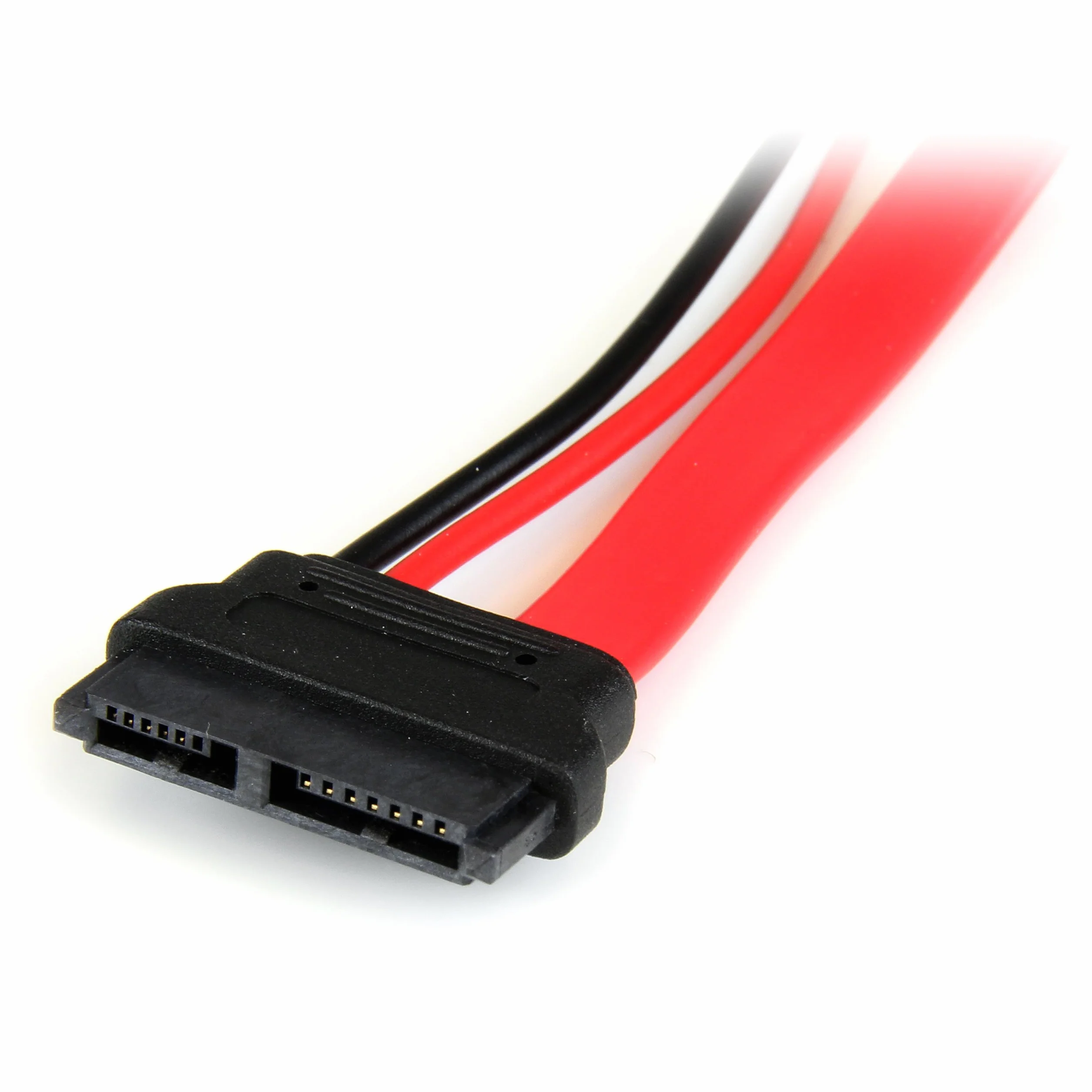 StarTech 6-pinowy adapter SATA żeński do męskiego