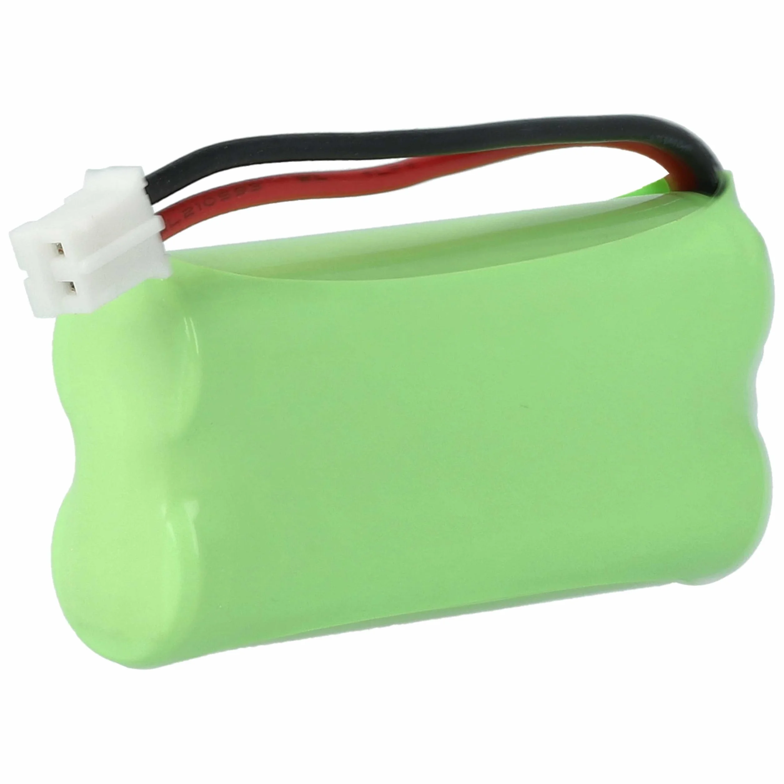 vhbw 10 x bateria zastępuje V30145-K1310-X359, S30852-D1640-X1, T382, T436-U1 do bezprzewodowego telefonu stacjonarnego (700mAh, 2,4V, NiMH)